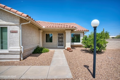 2470 W Catalpa Rd, Tucson, AZ 85742 - photo 2