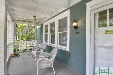 1235 E 50th St, Savannah, GA 31404 - photo 3