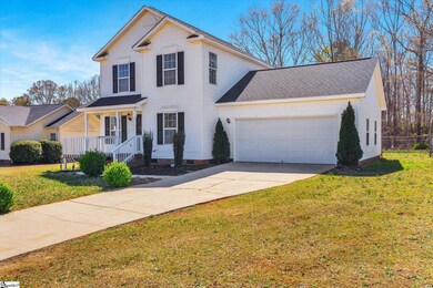 19 Glen Martin Ln, Piedmont, SC 29673 - photo 3