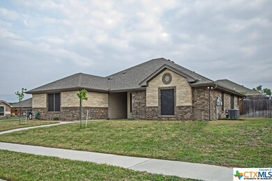 3450 Samuel St, Copperas Cove, TX 76522 - photo 3