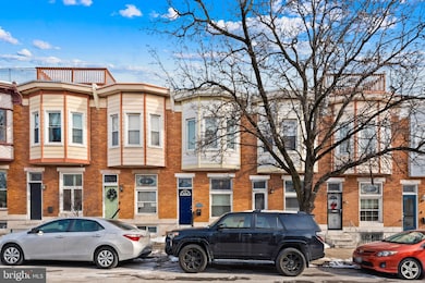713 S Linwood Ave, Baltimore, MD 21224 - photo 2