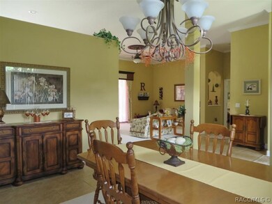 Formal Dining to Great Room