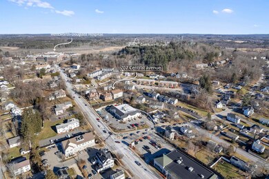 707 Central Ave unit 1, Dover, NH 03820 - photo 5