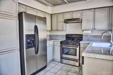 Updated kitchen