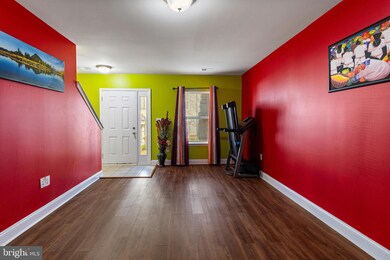 4406 Potomac Highlands Cir, Triangle, VA 22172 - photo 3