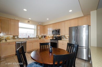 8400 Callie Ave unit D614, Morton Grove, IL 60053 - photo 4