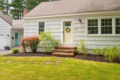 (16)_39 Columbus Rd. Cape Elizabeth, ME(