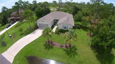 Front Aerial