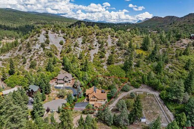 257 Ute Pass Rd W, Durango, CO 81301 - photo 3