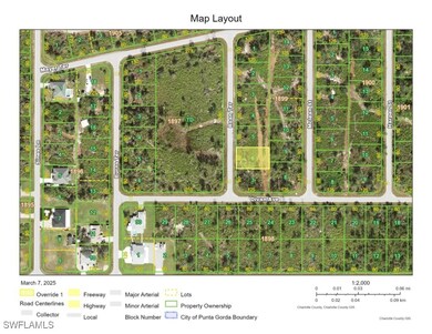 4398 Roan Terrace, Gulf Cove, FL 33981 - photo 2