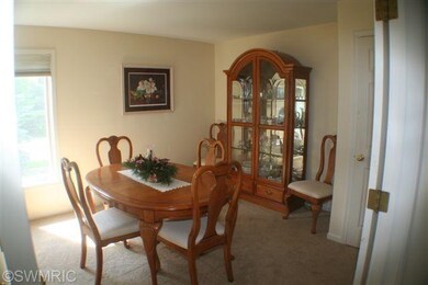 2031 Tall Meadow St NE unit 16, Grand Rapids, MI 49505 - photo 7