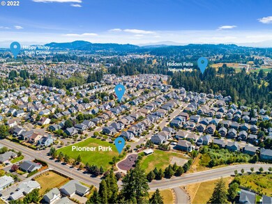 15381 SE Pioneer Dr, Clackamas, OR 97015 - photo 6