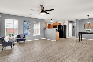 300 S Cottonbelt Ave unit 2B, Wylie, TX 75098 - photo 5