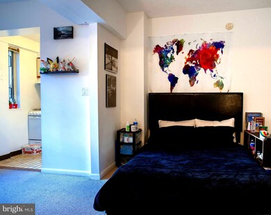 The Winthrop unit 117, Washington, DC 20036 - photo 4