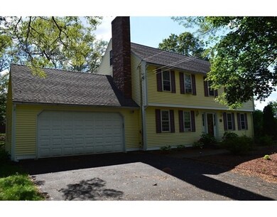 429 Read St, Attleboro, MA 02703 - photo 3
