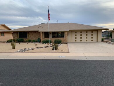 9523 W Hitching Post Dr, Sun City, AZ 85373 - photo 2