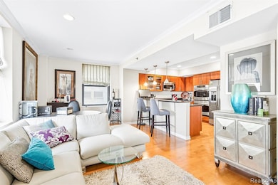 Westin Book Cadillac Detroit unit 2401, Detroit, MI 48226 - photo 6