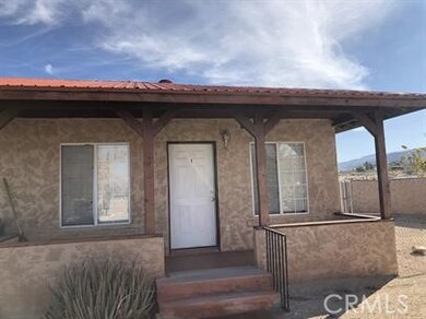 7153 Elm Ave unit 1, Twentynine Palms, CA 92277 - photo 2