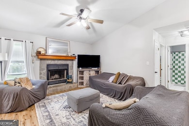 237 Mona Place, Dallas, GA 30132 - photo 7