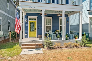 1008C 12th St, Port Royal, SC 29935 - photo 4