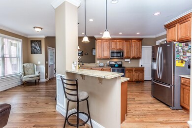 2141 Volunteer Dr SW, Cleveland, TN 37311 - photo 6