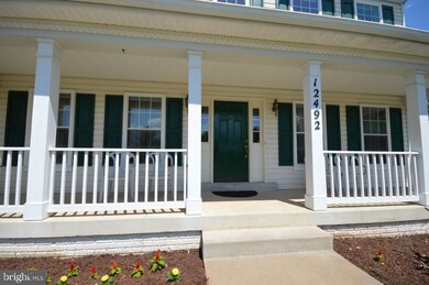 12492 Camborne Ct, Bristow, VA 20136 - photo 3