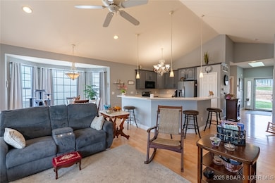 5183 Vicus Castri, Osage Beach, MO 65065 - photo 7