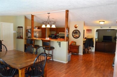 686 Paradise Cove Rd, Pottsboro, TX 75076 - photo 6