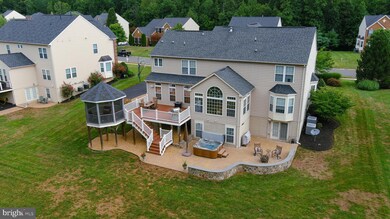 4557 Spring Run Rd, Warrenton, VA 20187 - photo 6