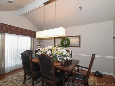 2709 Kensington Way, Bartlesville, OK 74006 - photo 6