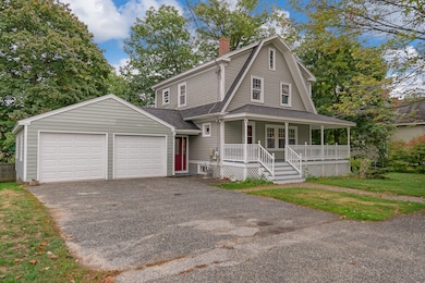 51 Grandview Ave, Auburn, ME 04210 - photo 4