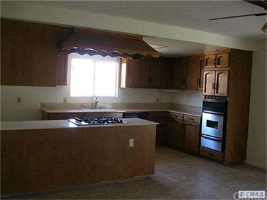Kitchen with Stainless Steel appliances