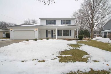 232 James Ln, Naperville, IL 60540 - photo 2