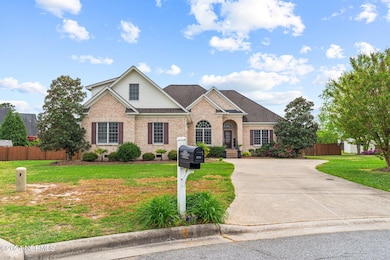 2130 Jubilee Ln, Winterville, NC 28590 - photo 5