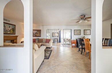 10621 W Cumberland Dr, Sun City, AZ 8535