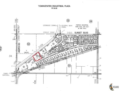 0 Towncenter Lot#3, Calexico, CA 92231 - photo 2