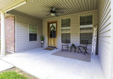 732 Julius St, Lake Charles, LA 70605 - photo 2
