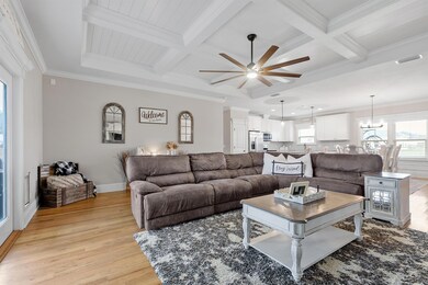 83 Whirlwind Trail, Crawfordville, FL 32327 - photo 4