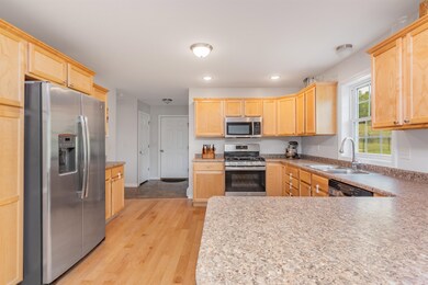 89 Bushey Rd, Fairfax, VT 05454 - photo 6