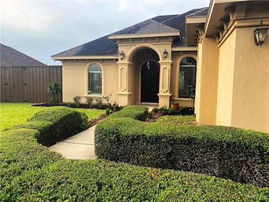 1003 W Daffodil Ave, Pharr, TX 78577 - photo 3