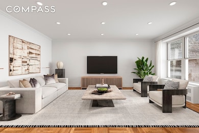 302 E 88th St unit 2G, New York, NY 10128 - photo 4