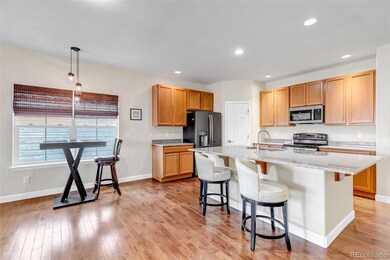 4032 Donnington Cir, Castle Rock, CO 80104 - photo 5