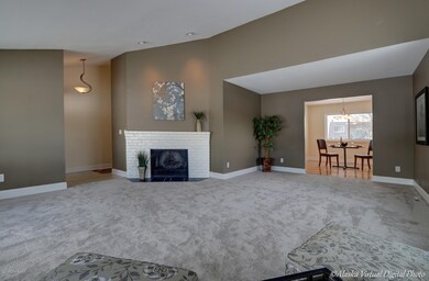 h living room 3