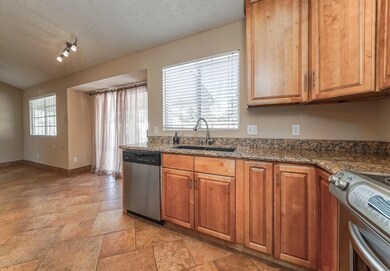 Kitchen - View 2