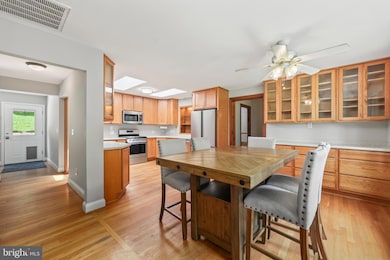 7333 Fox Call Ln, Warrenton, VA 20186 - photo 5