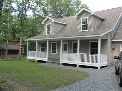 203 Rodeo Dr, Blooming Grove Township, PA 18428 - photo 2