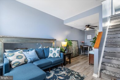 1325 Bayard St, Baltimore, MD 21230 - photo 4