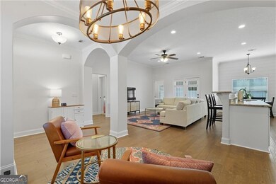 263 Long Way S, Brunswick, GA 31523 - photo 7