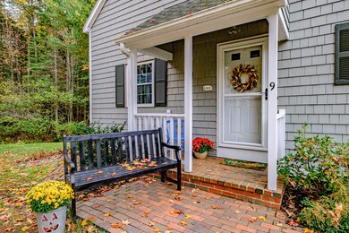 9 Lupine Ct, Yarmouth, ME 04096 - photo 5