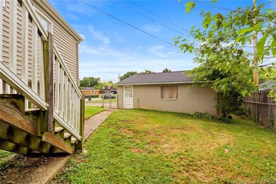 120 Denny Dr, New Albany, IN 47150 - photo 4